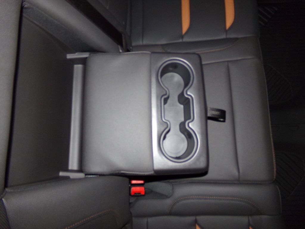 New 2026 GMC Sierra 2500 AT4 w/ AT4 Premium Plus Package image 11