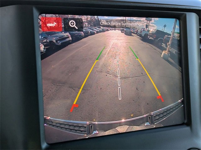 Used 2022 RAM 1500 Laramie image 19