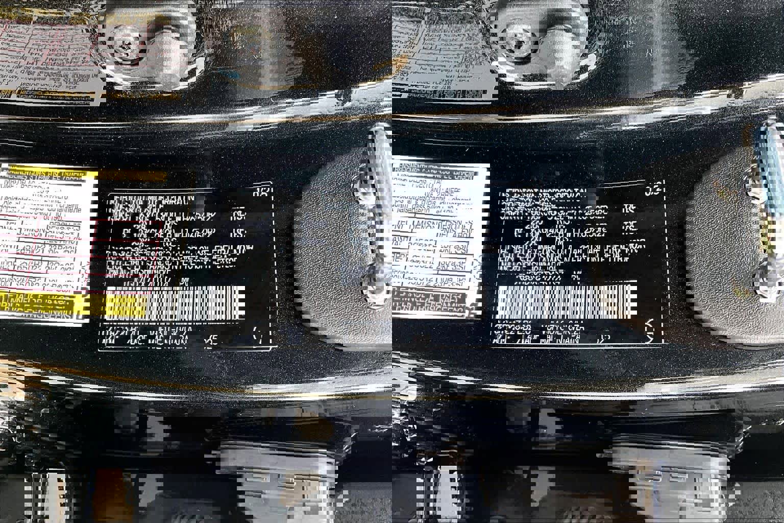 New 2026 Lexus LX 700h Luxury image 16