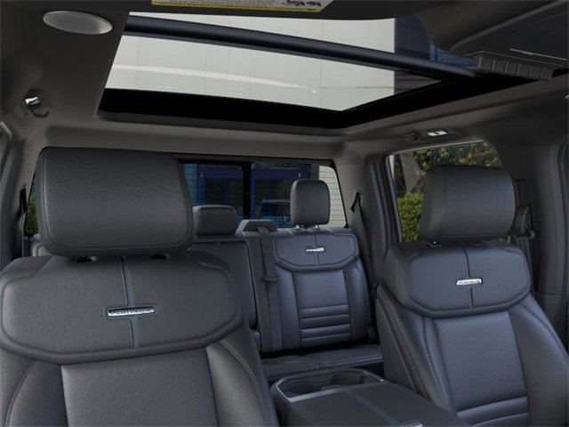 New 2026 Ford F350 Platinum image 22