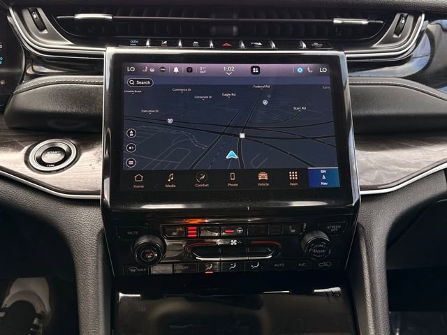 Used 2023 Jeep Grand Cherokee 4xe image 34