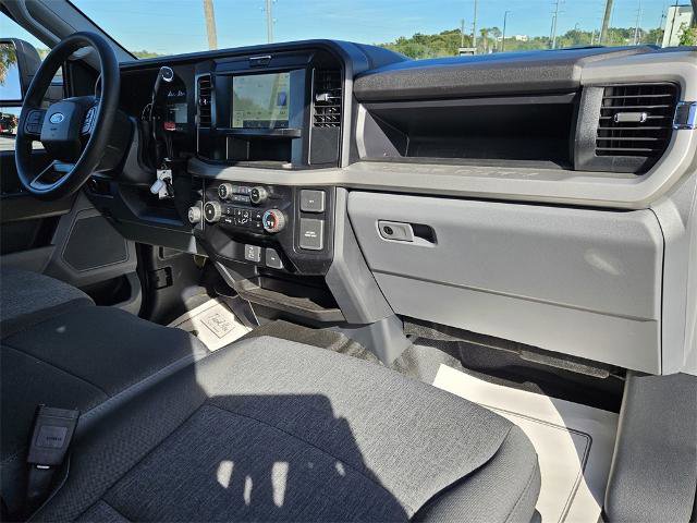 Certified 2025 Ford F250 XL image 35