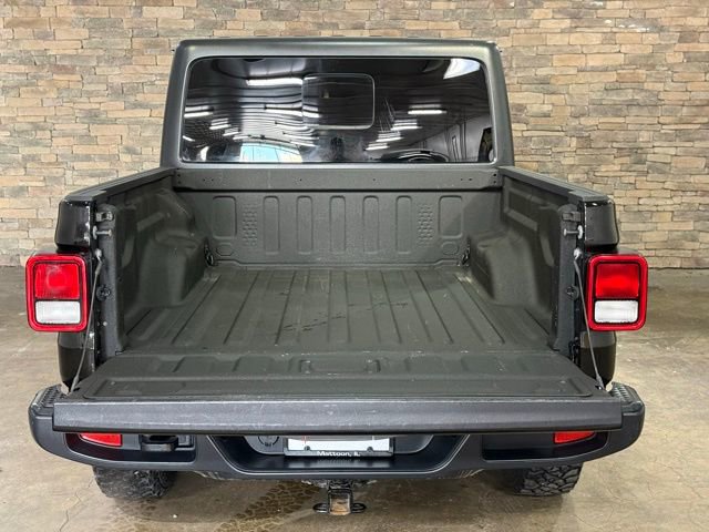 Used 2020 Jeep Gladiator Sport w/ Quick Order Package 24S image 8