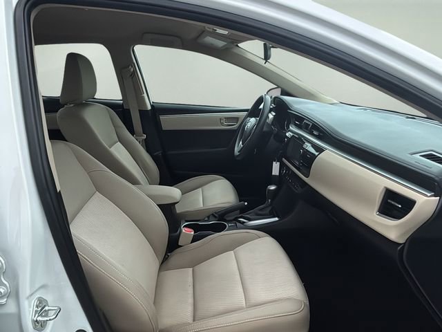 Used 2014 Toyota Corolla LE FWD image 9