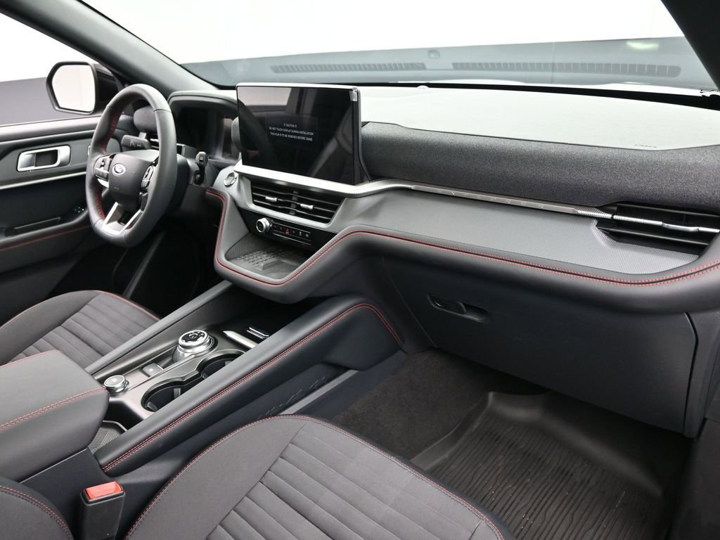 New 2025 Ford Explorer ST-Line w/ Premium Package image 37