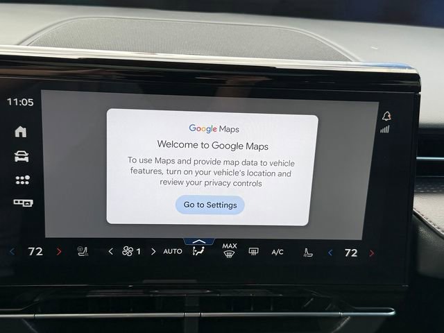 Used 2024 Lincoln Nautilus Reserve w/ Equipment Group 202A AWD/4WD image 14