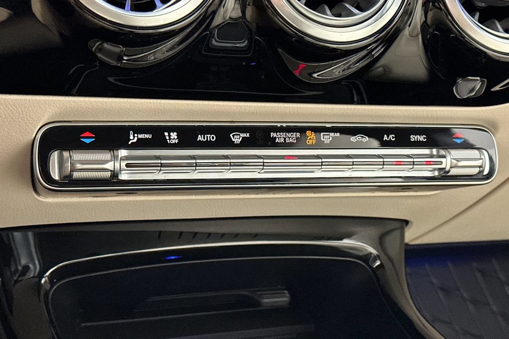 Certified 2026 Mercedes-Benz CLA 250 image 26