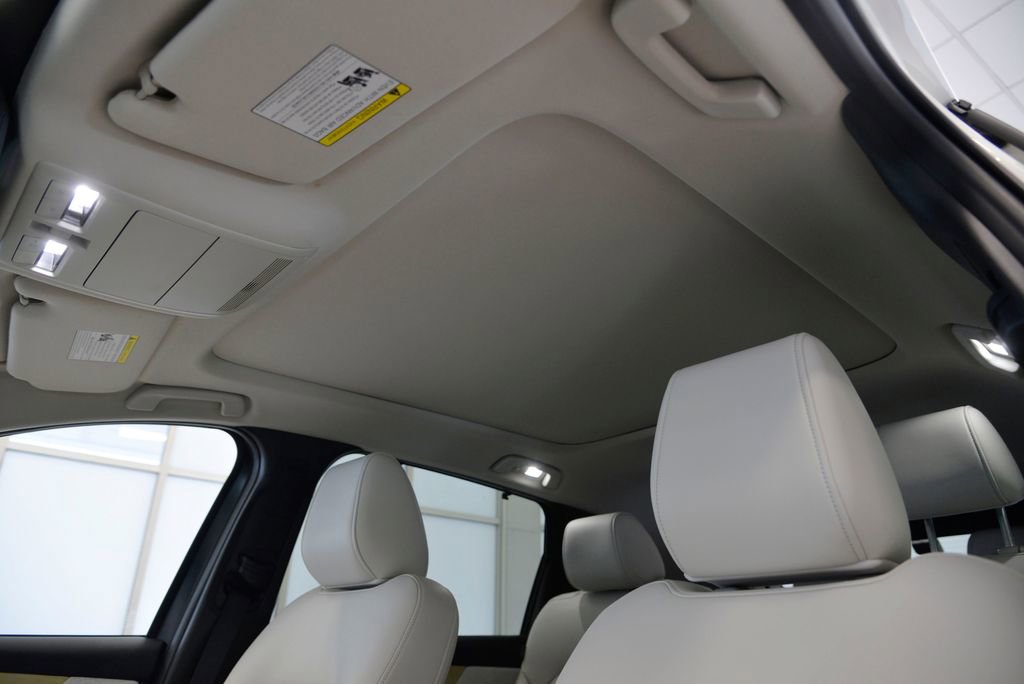 Certified 2025 MAZDA CX-90 3.3 Turbo S w/ Premium Plus image 27