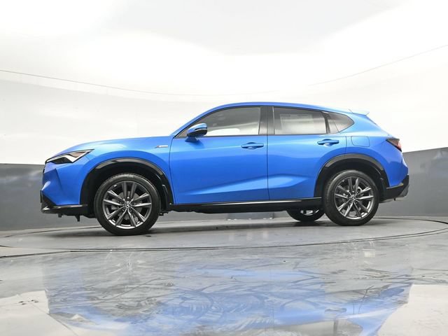 New 2026 Acura ADX A-Spec AWD/4WD image 35