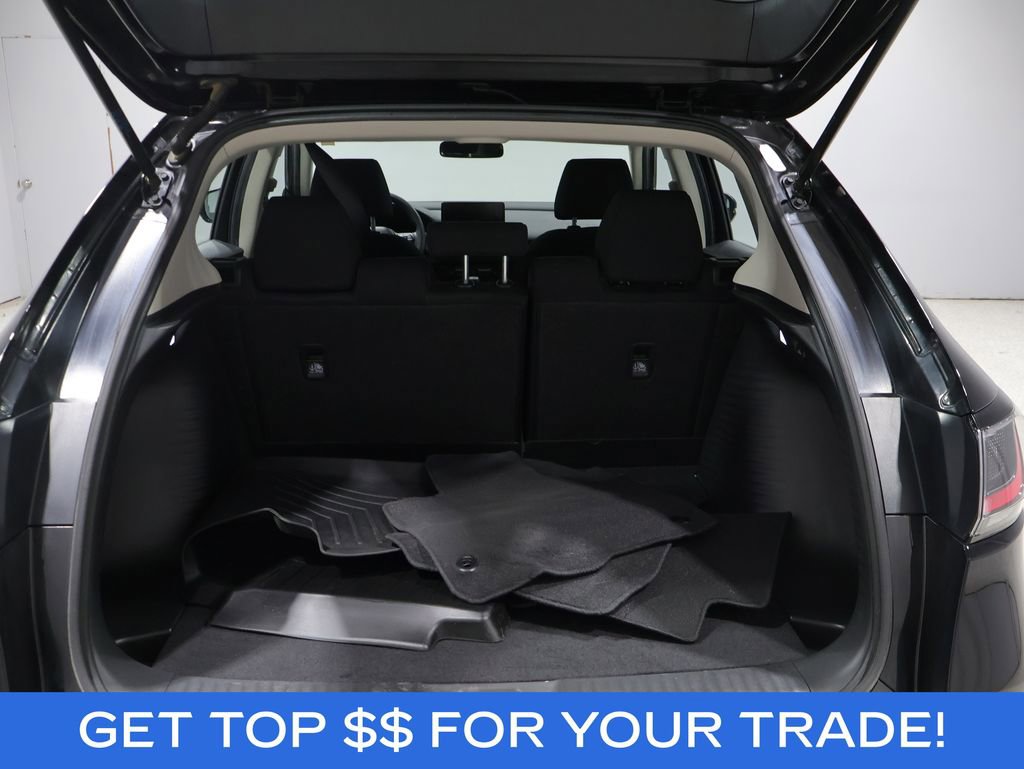 Used 2023 Honda HR-V LX image 4