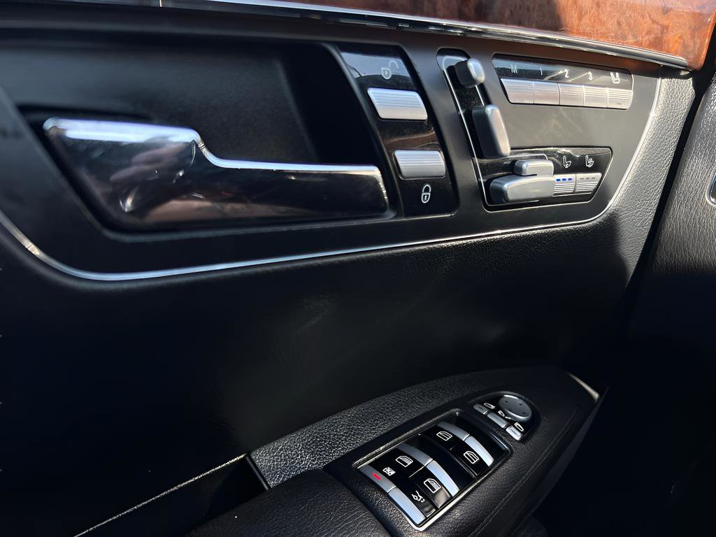 Used 2010 Mercedes-Benz S 550 image 46
