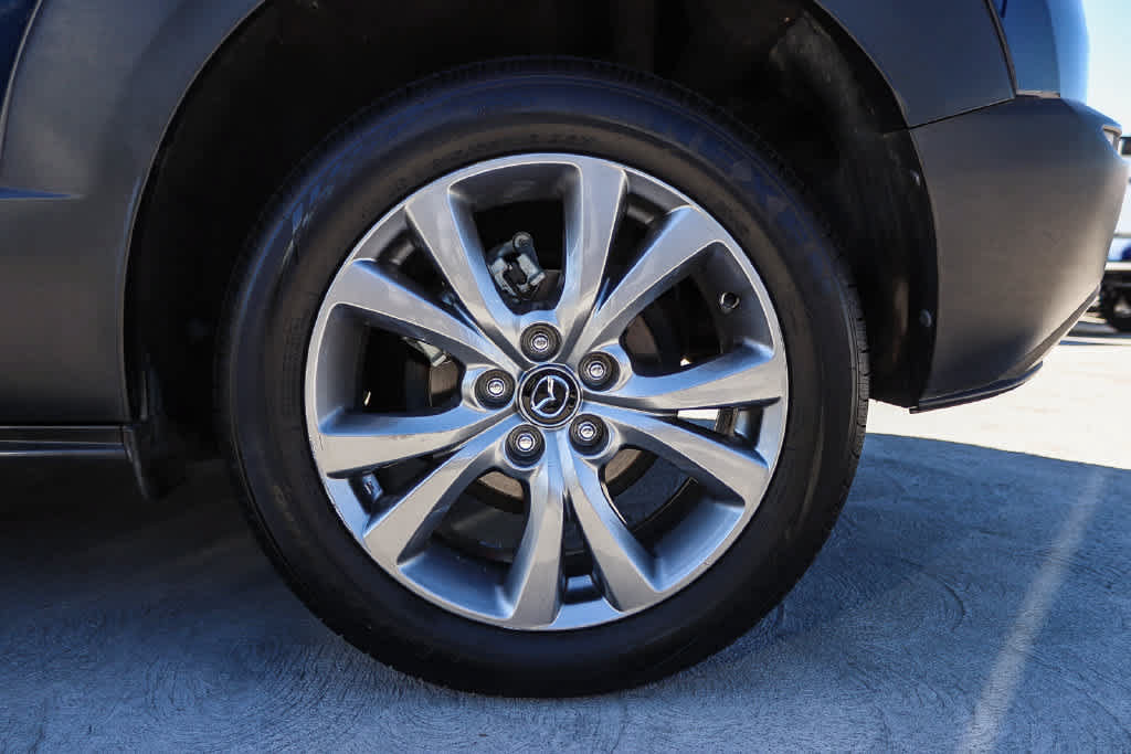 Used 2021 MAZDA CX-30 FWD 2.5 S w/ Select Package image 10