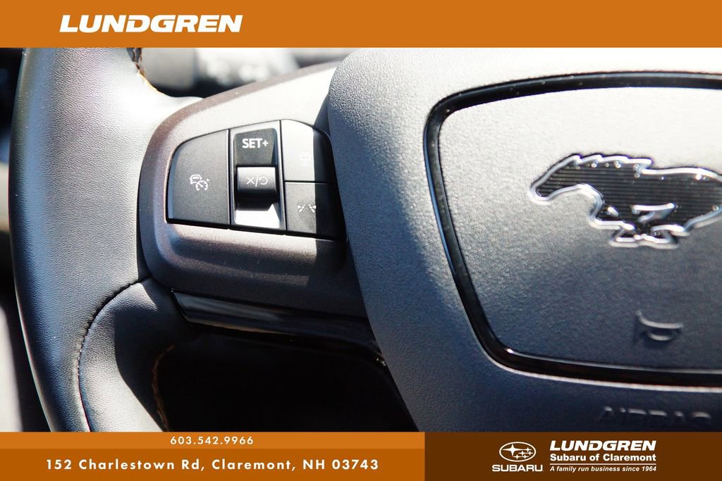 Used 2023 Ford Mustang Mach-E GT AWD/4WD image 18