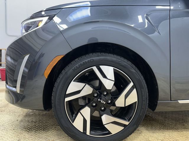 Certified 2024 Kia Soul GT-Line w/ GT-Line Technology Package image 19