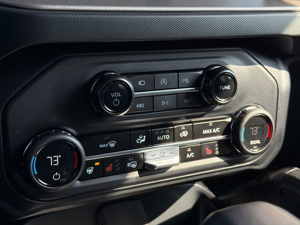 Used 2024 Ford Bronco Raptor w/ Interior Carbon Fiber Pack 6 image 28