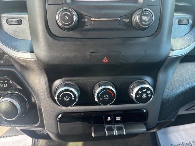 Used 2023 RAM 1500 Big Horn image 16