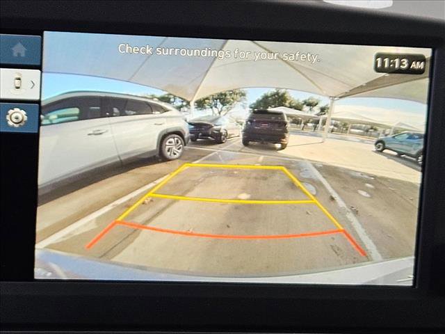 New 2026 Hyundai Elantra Sport image 18