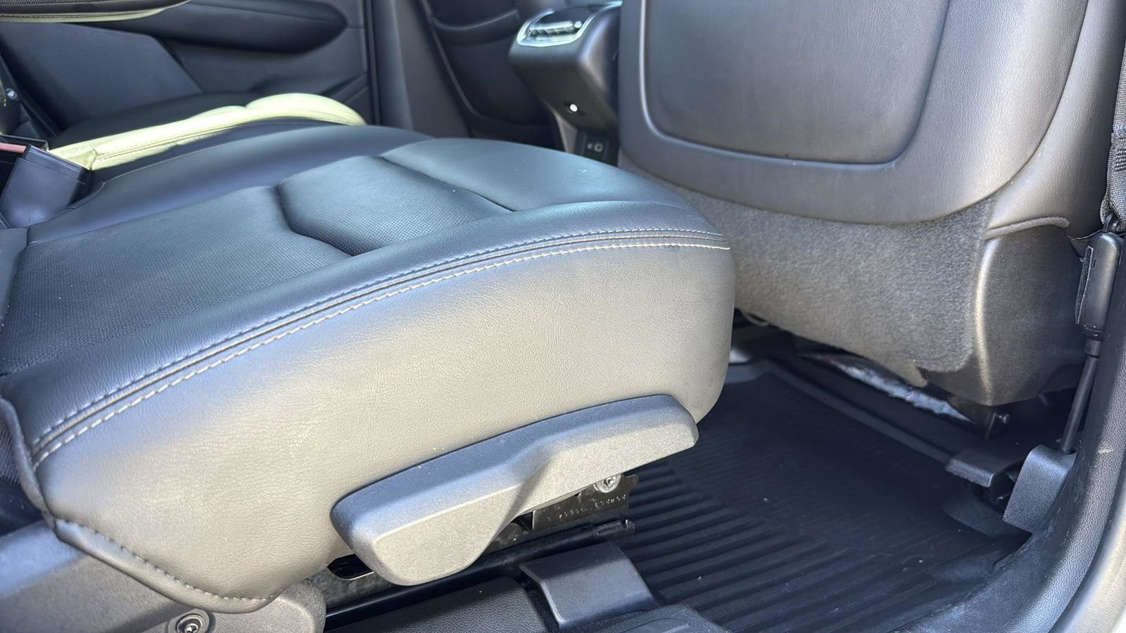 Used 2021 Cadillac XT6 Premium Luxury FWD image 25