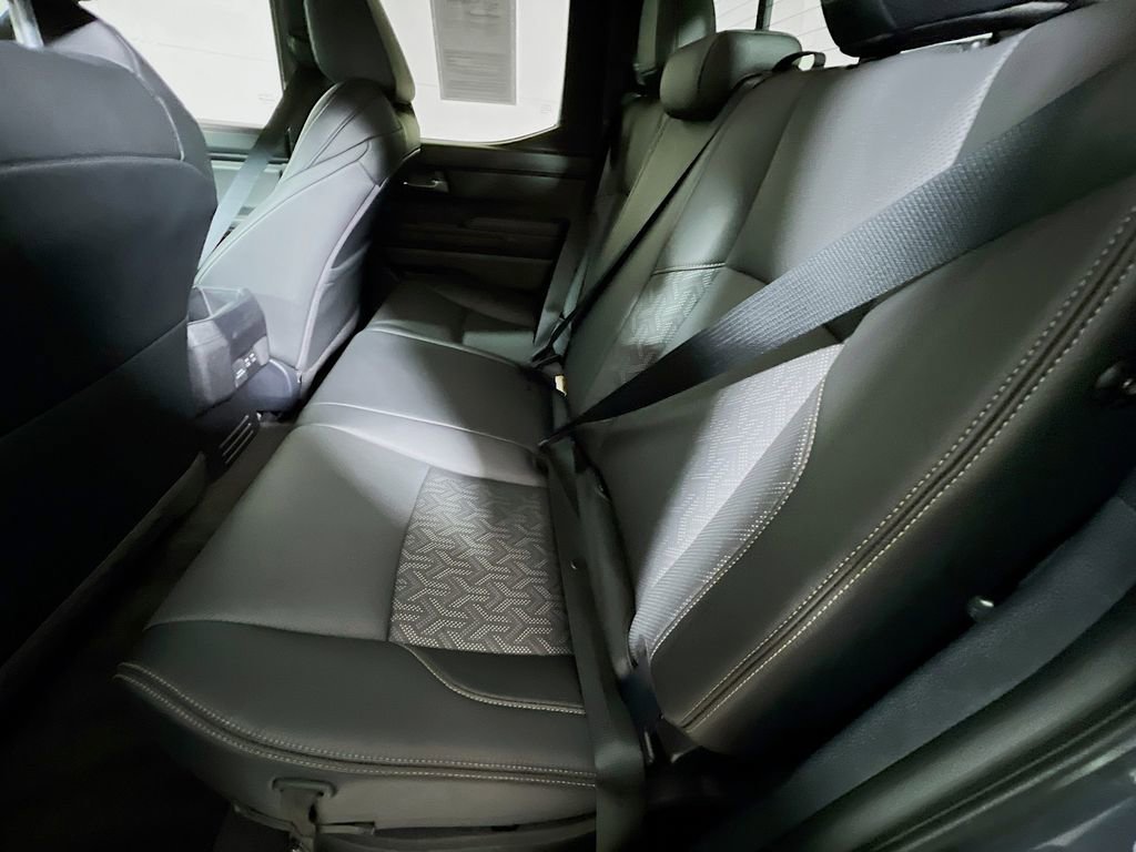 Certified 2024 Toyota Tacoma Limited image 21