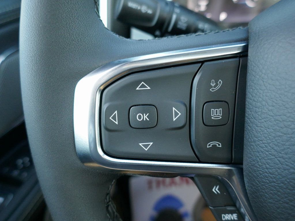 New 2026 RAM 1500 Laramie w/ Night Edition image 21