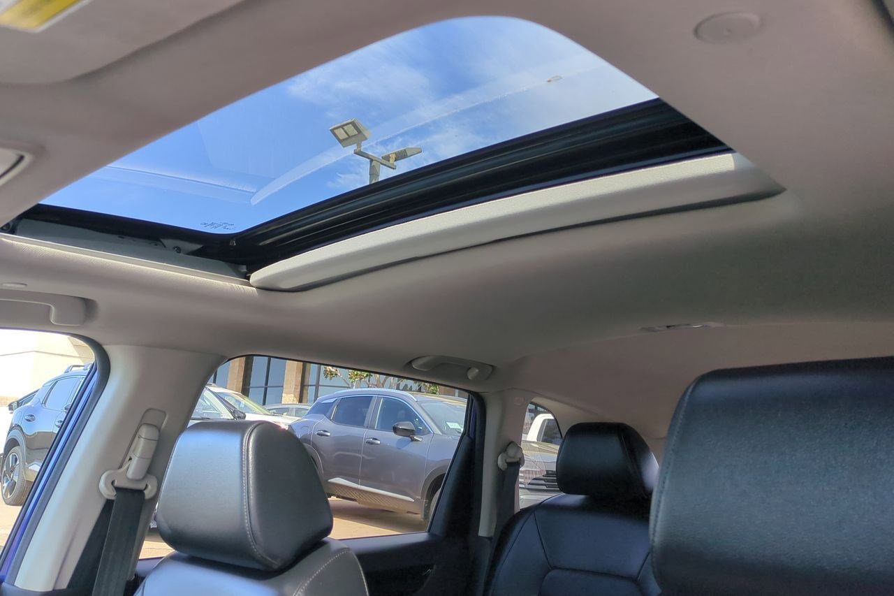 Certified 2023 Honda CR-V EX-L image 19