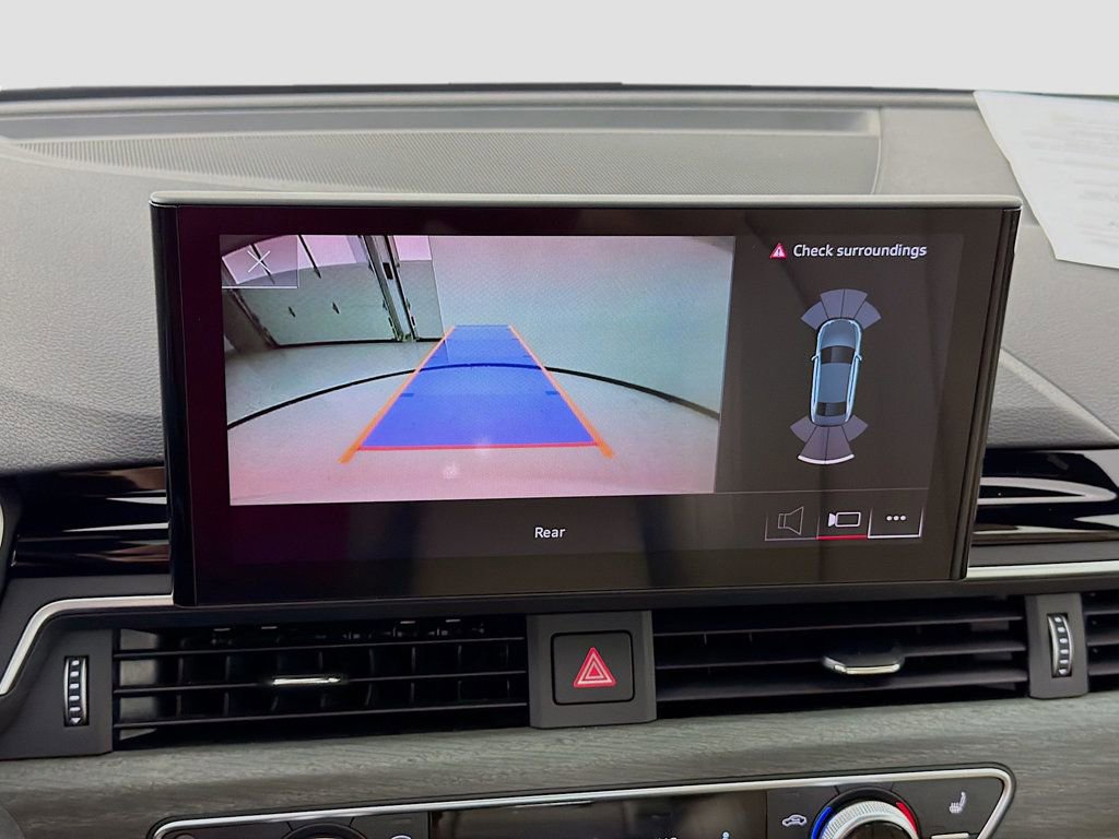 Used 2023 Audi A4 2.0T Premium w/ Convenience Package image 14