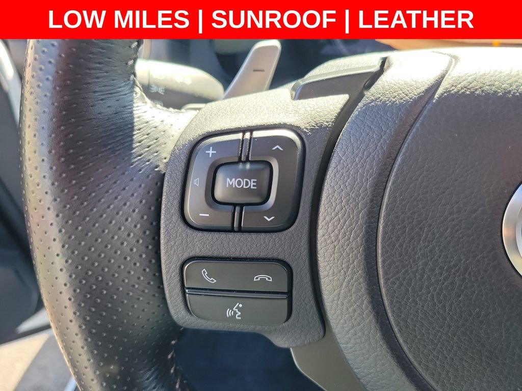 Used 2021 Lexus IS 350 F Sport w/ Accessory Package RWD image 27