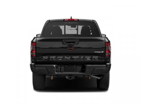 Used 2023 Nissan Frontier PRO-4X w/ Pro-4X Premium Package AWD/4WD image 8
