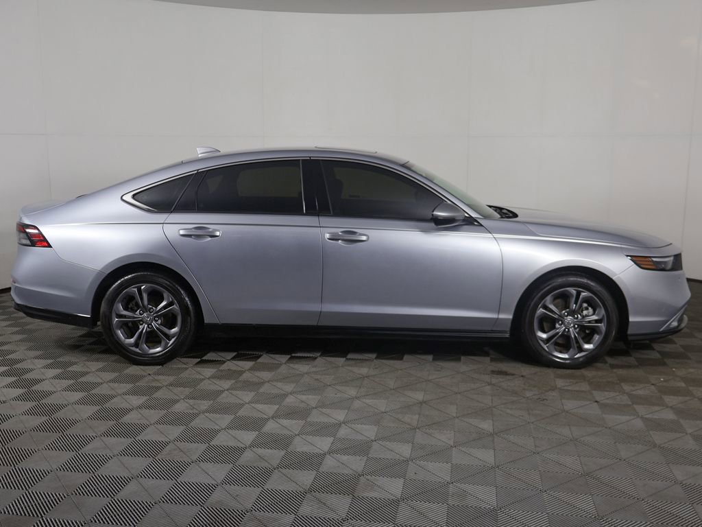Used 2025 Honda Accord EX-L image 18
