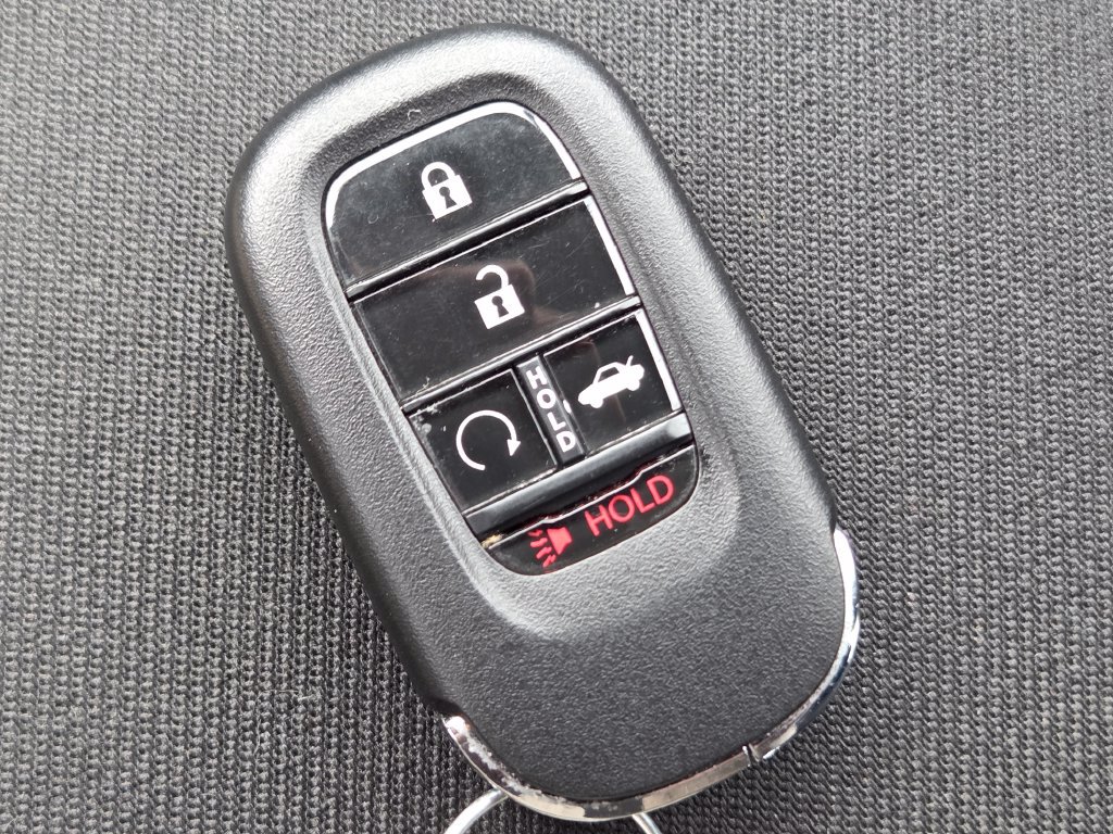 Certified 2023 Honda Civic EX image 39