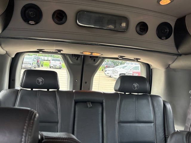 Used 2016 Ford Transit 150 148 Low Roof w/ Exterior Upgrade Package RWD image 20