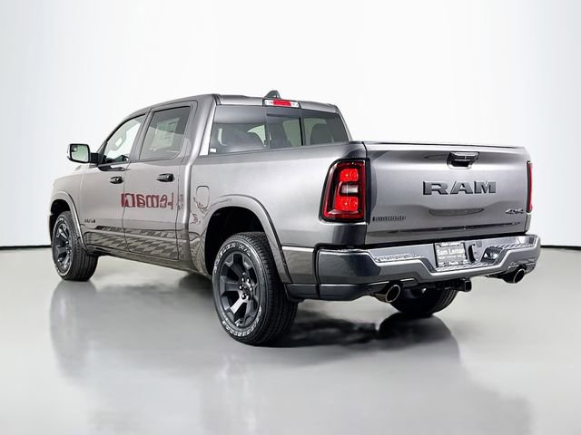 New 2026 RAM 1500 Big Horn image 5