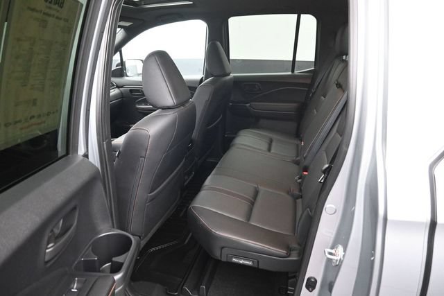 Certified 2025 Honda Ridgeline TrailSport image 10