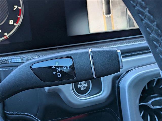 Used 2023 Mercedes-Benz G 63 AMG 4MATIC image 11