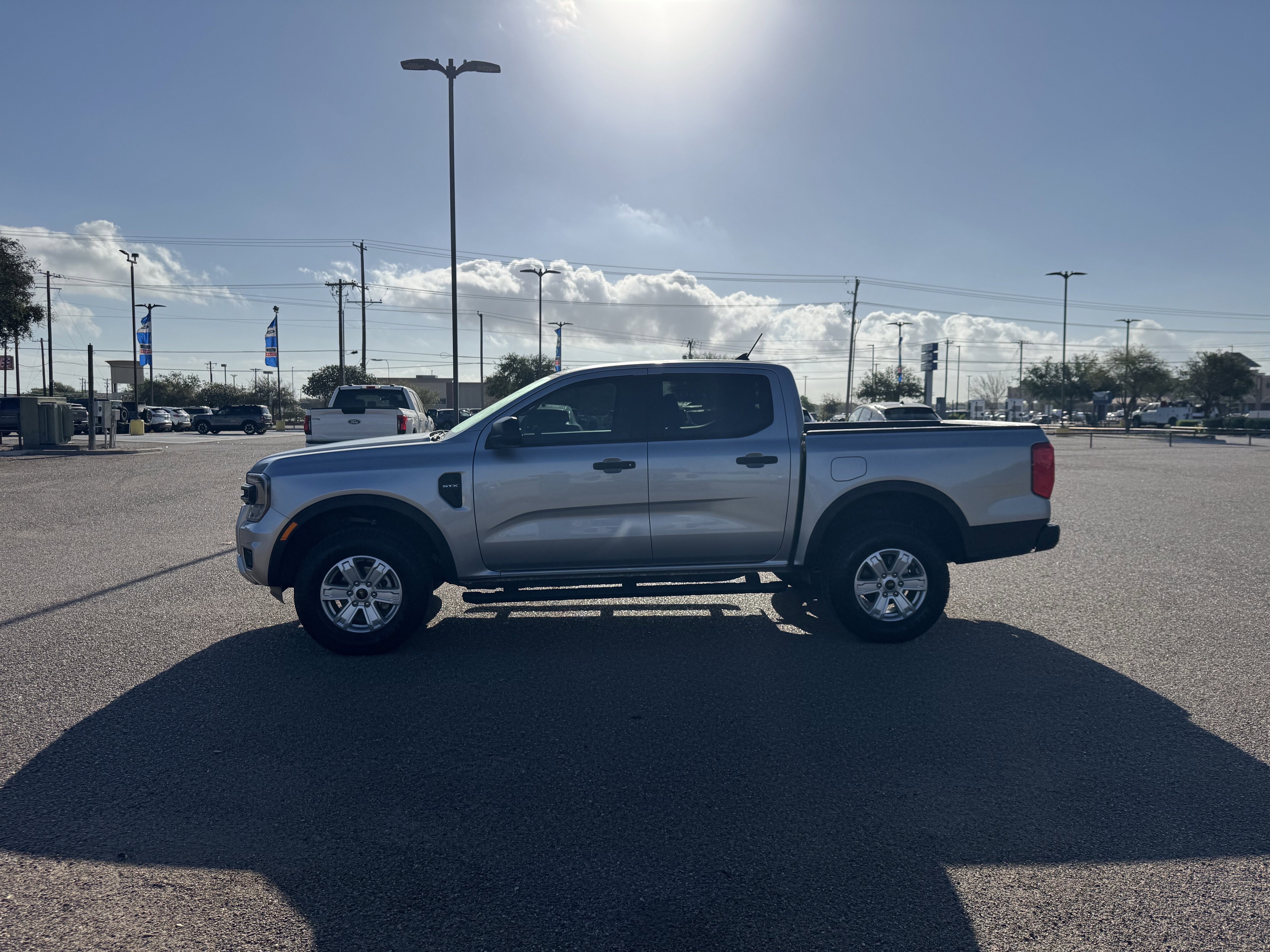 Certified 2024 Ford Ranger XL image 2