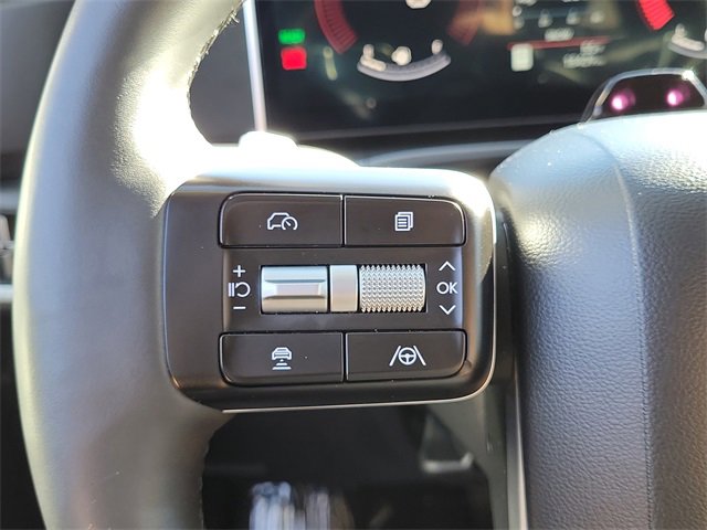 Used 2025 Hyundai Santa Fe SEL image 5