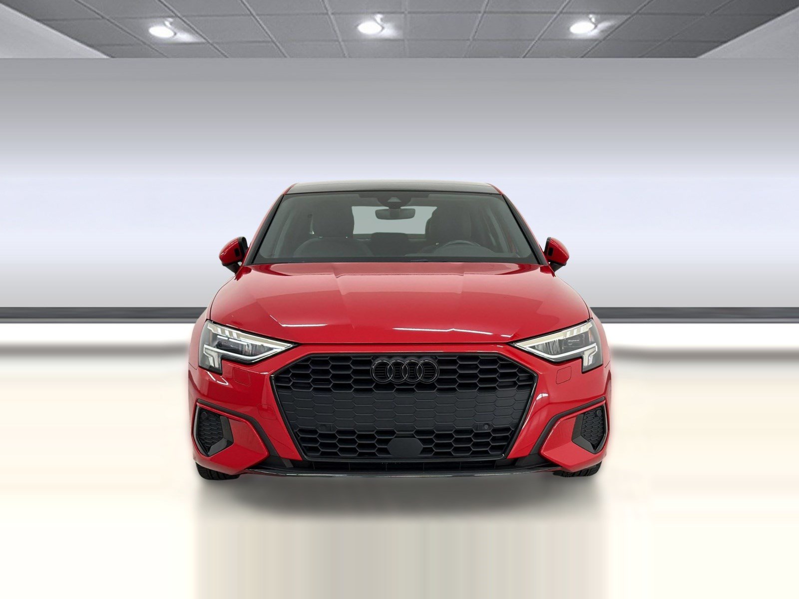 Used 2023 Audi A3 2.0T Premium w/ Convenience Package FWD image 6