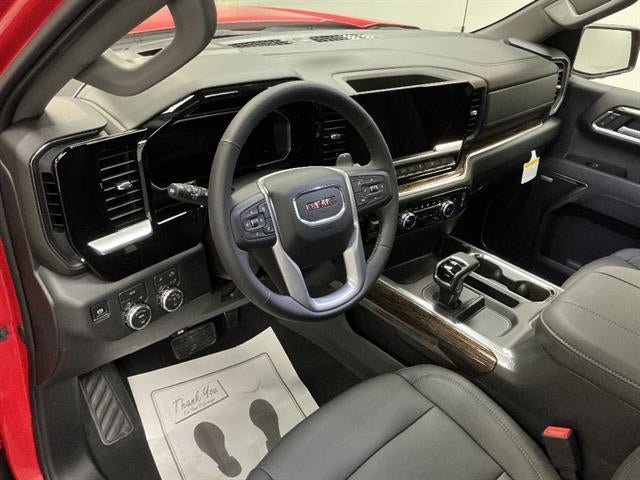 New 2026 GMC Sierra 1500 Elevation w/ Elevation Premium Package AWD/4WD image 10