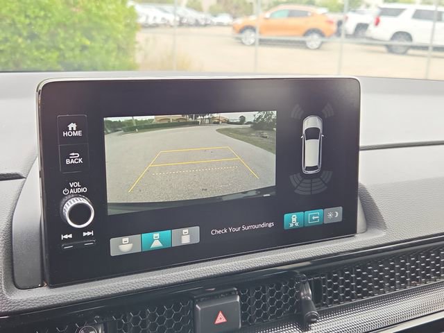 Used 2024 Honda CR-V Sport Touring image 30