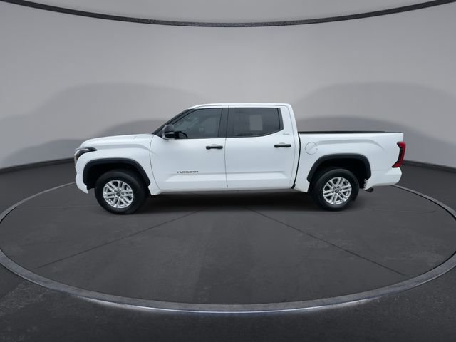 Used 2024 Toyota Tundra SR5 w/ SR5 Convenience Package image 10