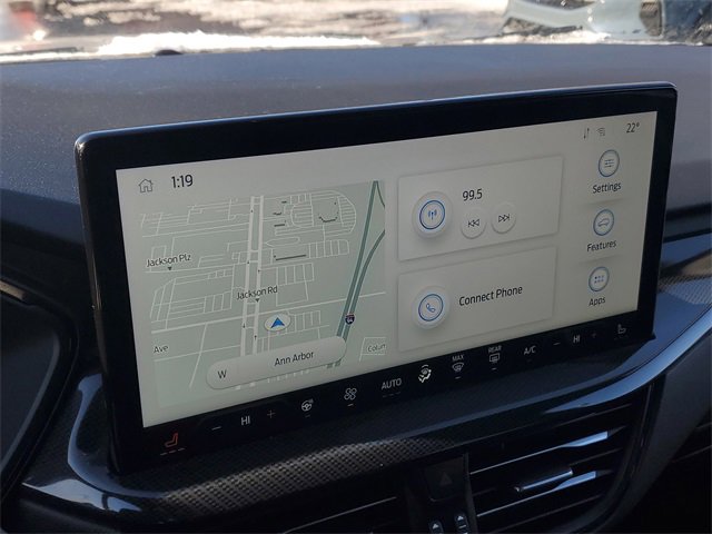 Certified 2023 Ford Escape ST-Line w/ Tech Pack #1 image 20