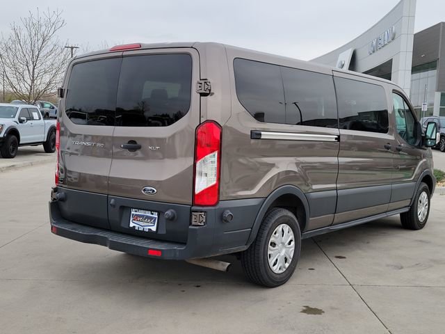 Used 2018 Ford Transit 350 XLT image 3