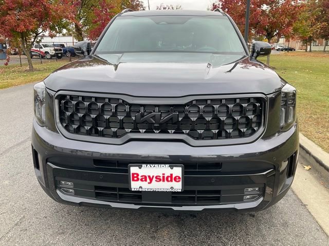 New 2025 Kia Telluride SX Prestige X-Line image 6