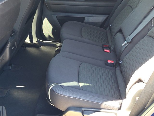 Used 2022 Nissan Pathfinder S image 14