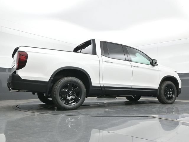New 2026 Honda Ridgeline Black Edition image 24