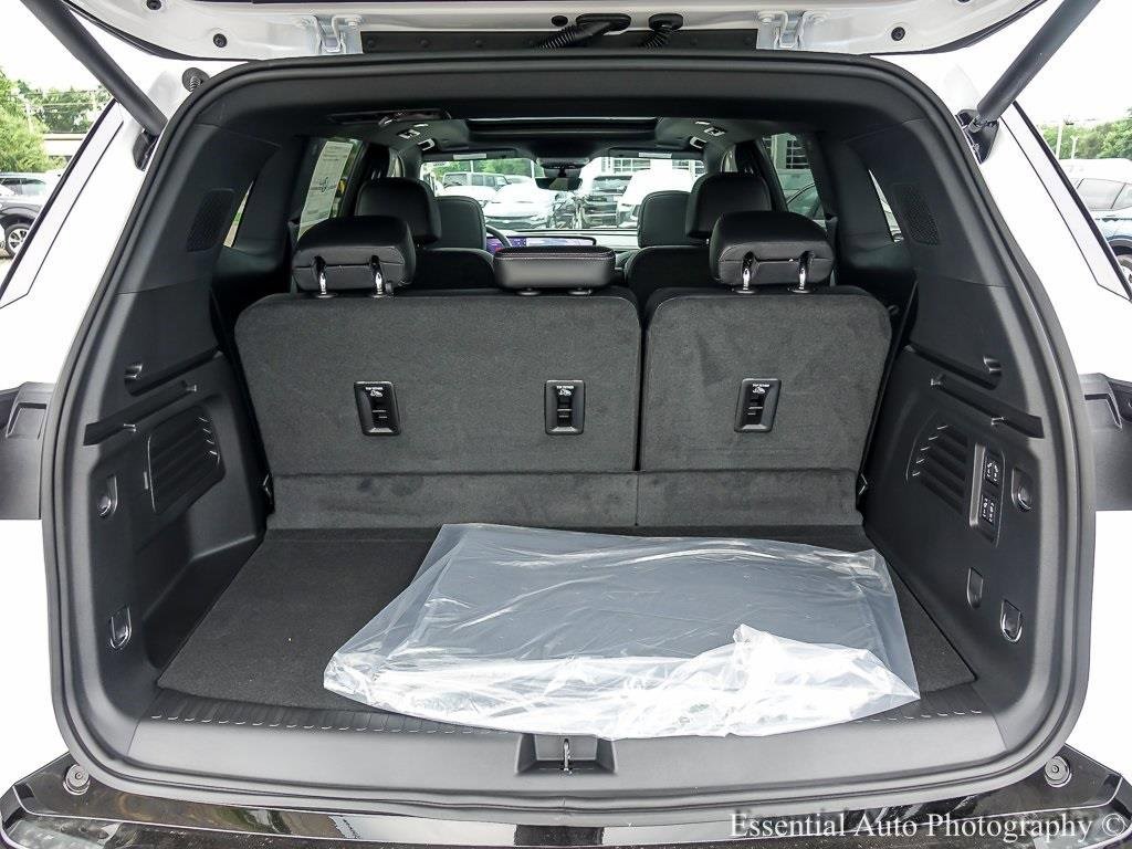 New 2026 Buick Enclave Sport Touring w/ Power Package image 24