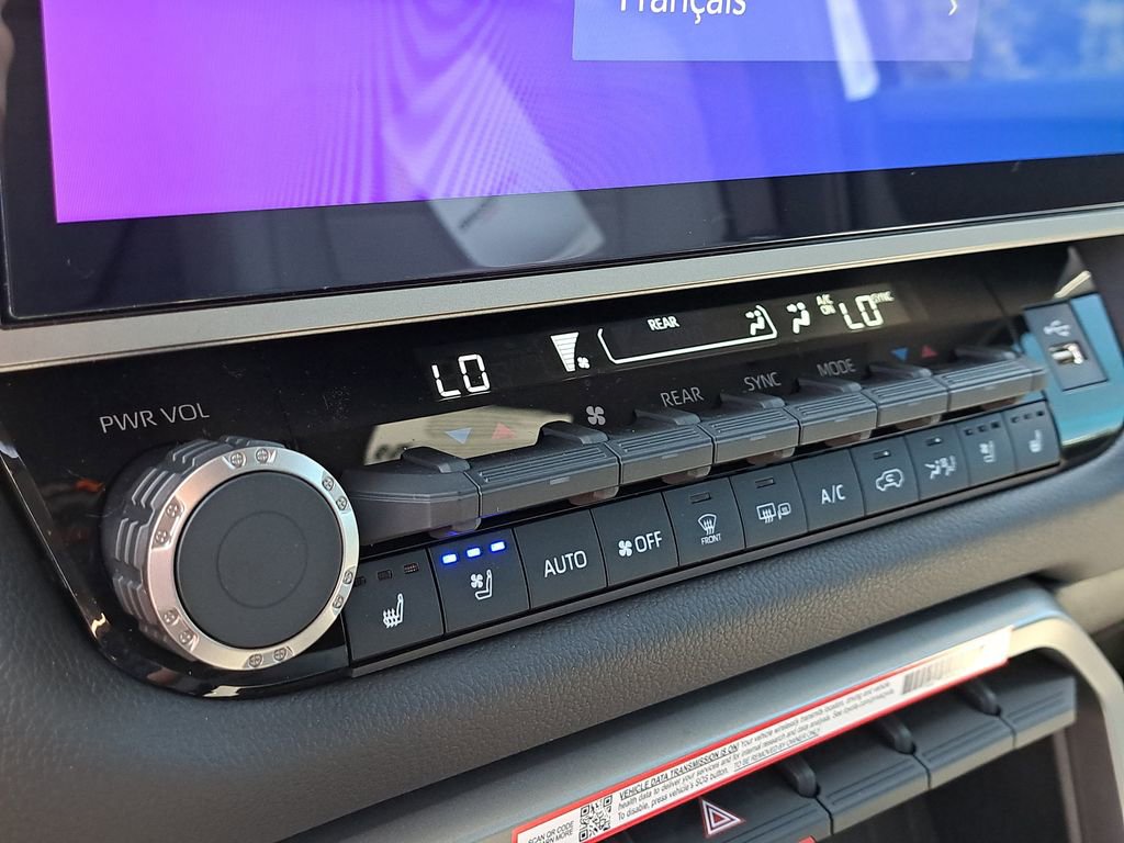 New 2026 Toyota Sequoia Limited image 27