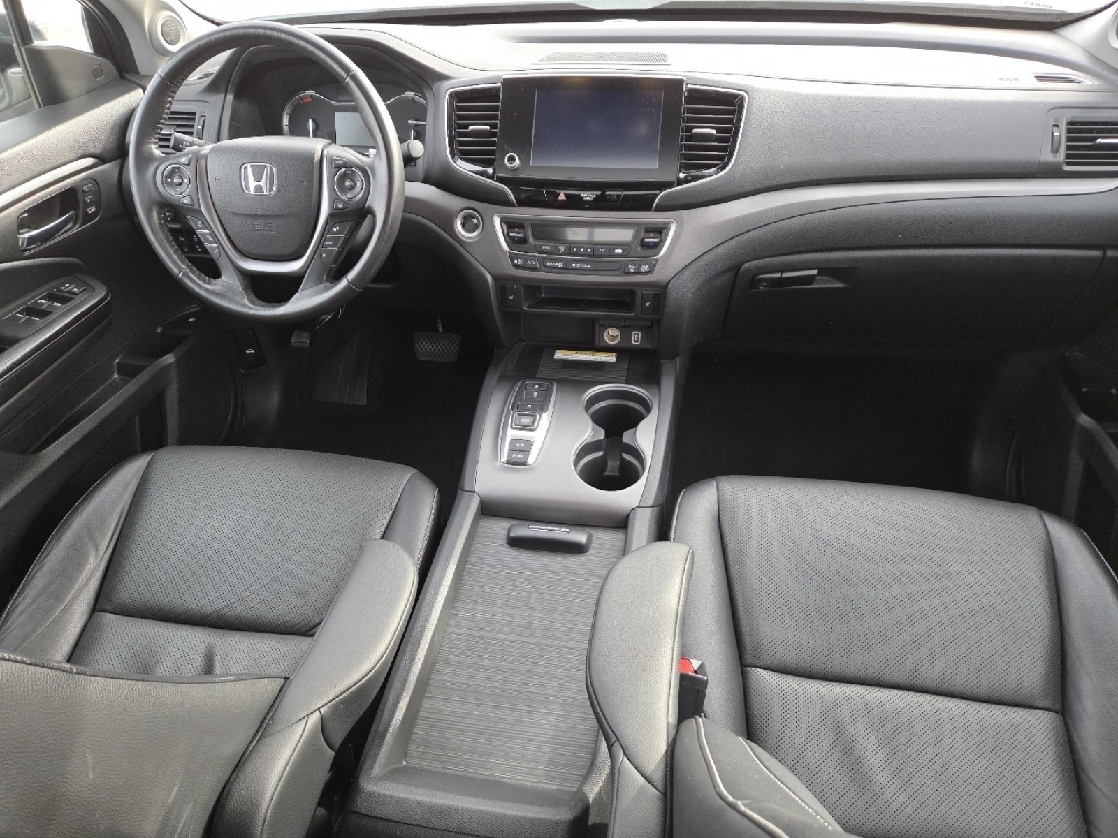 Used 2022 Honda Ridgeline RTL-E image 24
