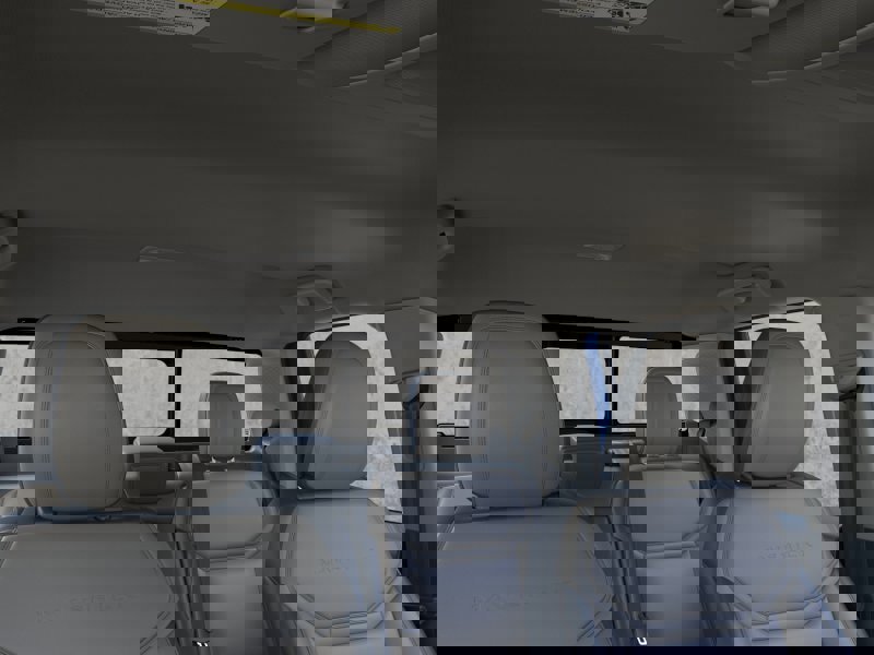 New 2026 Ford Maverick Lariat image 12