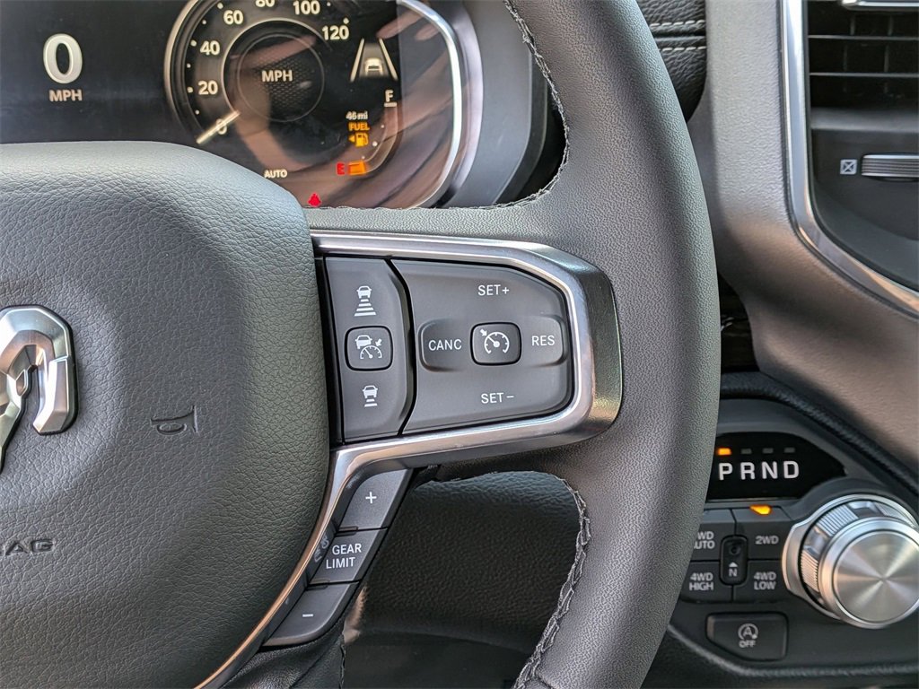 New 2026 RAM 1500 Laramie image 21